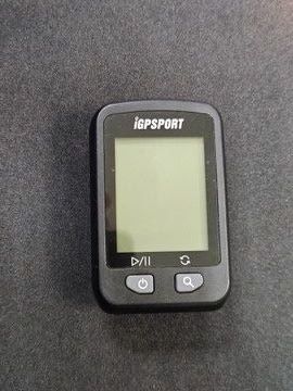 Б/в Велокомп`ютер Igpsport igs20e 01-200930008