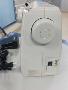 Б/у Швейная машина Leader vs 345 01-200930541