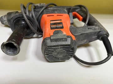 Б/в Перфоратор Rebiner rbh-1750 01-200930255