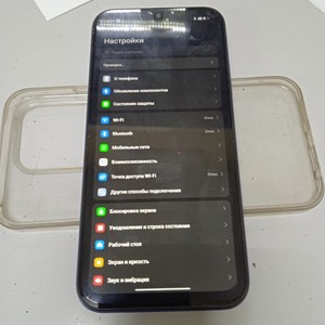 Б/в Мобільний телефон Xiaomi redmi 15c 4g 4/128gb 01-200930391