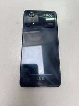 Б/в Мобільний телефон Xiaomi poco x4 pro 6/128gb 01-200930130