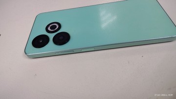 Б/в Мобільний телефон Infinix smart 8 2/64gb 01-200931229