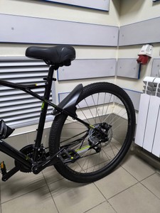 Б/у Велосипед Gt Bicycles aggressor expert 29" / рама l 01-200931260