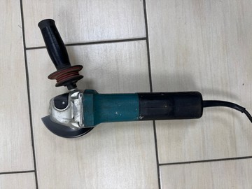 Б/в Кутова шліфмашина Makita ga5050r 01-200930109