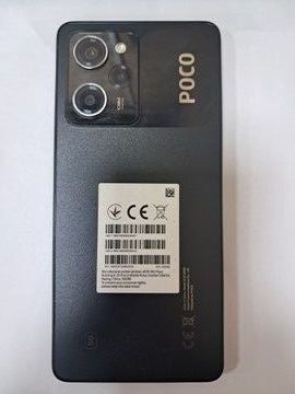 Б/в Мобільний телефон Xiaomi poco x5 pro 5g 8/256gb 01-200882967