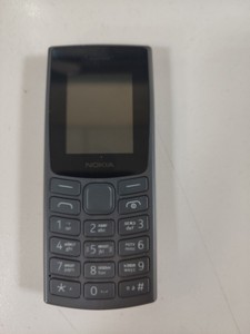 Б/в Мобільний телефон Nokia 105 ss 2023 01-200932000