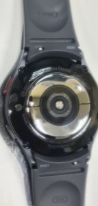 Б/в Смарт-годинник Samsung galaxy watch5 40mm 01-200932603
