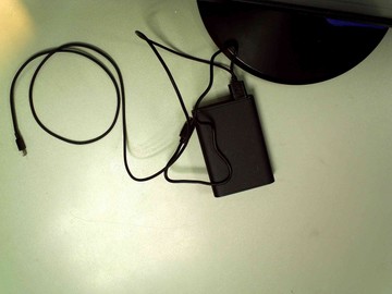 Б/в Повербанк Xiaomi pb1022zm 01-200933479