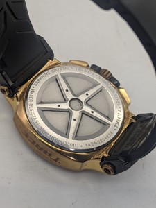 Б/в Годинник Tissot t-race t048417a 01-200612114
