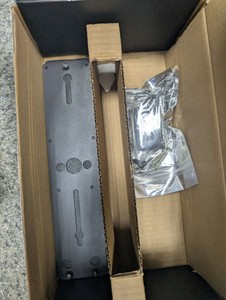 Б/в Розумний замок Level Bolt the invisible smart lock 01-200931903