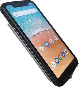 Б/в Мобільний телефон Ulefone armor 5 4/64gb 01-200859650