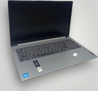 Lenovo 15/celeron n4500 ddr4/8gb ddr4/hdd *відсутній/ssd 512 gb/*інтегрована