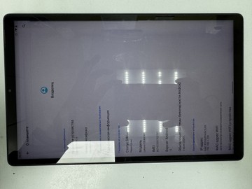 Б/в Планшет Lenovo tab k10 tb-x6c6x 4/64gb lte 01-200936169