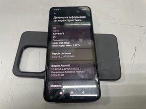 Б/в Мобільний телефон Xiaomi redmi note 14 8/256gb 01-200934033