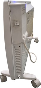 Б/в Обігрівач Roda bravo rb2-2000 01-200934093