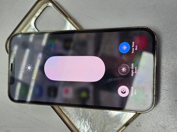 Б/в Мобільний телефон Apple iphone 12 pro 256gb 01-200928117