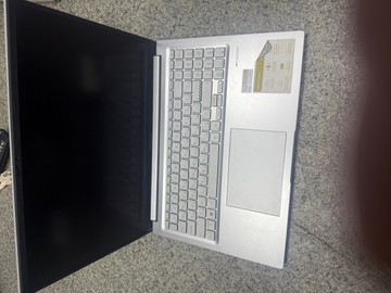 Б/у Ноутбук Asus 16/core i3-1215u ddr5/16gb ddr5/hdd *відсутній/ssd 120 gb/*інтегрована 01-200931941