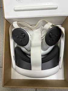 Б/в Окуляри віртуальної реальності Meta quest 3 128gb 01-200936896