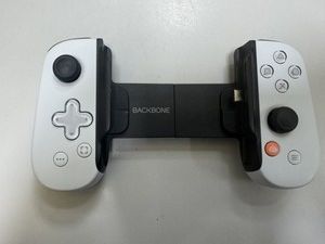 Б/в Геймпад Backbone one – playstation edition for android 01-200932572