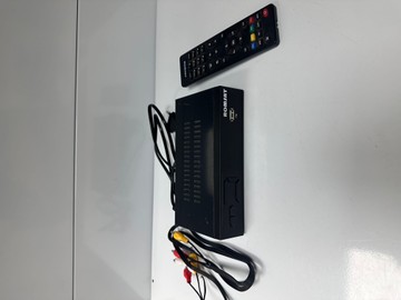 Б/у Ресивер ТВ Romsat t8030hd 01-200936160