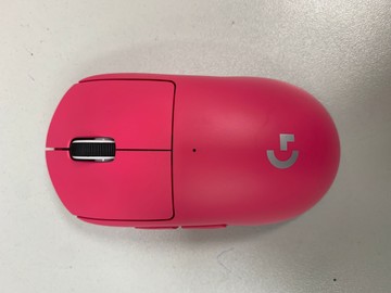 Б/в Миша Logitech pro x superlight 2 dex 01-200936134