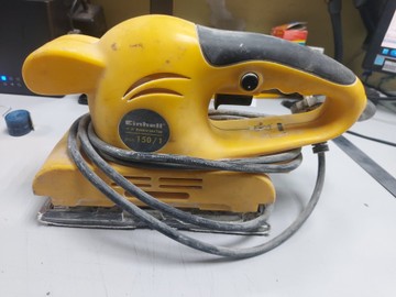 Ienhell bss150/1