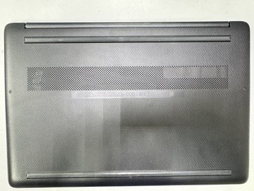 Б/в Ноутбук Hp 15/pentium n6000 ddr4/8gb ddr4/ssd 256 gb/*інтегрована 01-200937563