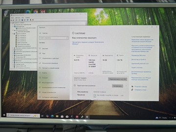 Пк intel core i5-13400f/ram 32 gb/hdd відсутній/ssd 2000 gb/nvidia rtx 4070ti (geforce) 12gb gddr6x 19