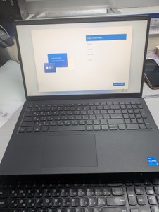 Б/в Ноутбук Dell 15/core i5-1334u ddr4/16gb ddr4/ssd 512 gb/*інтегрована 01-200938290