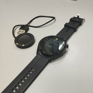 Б/в Смарт-годинник Tracer sm6 01-200937986