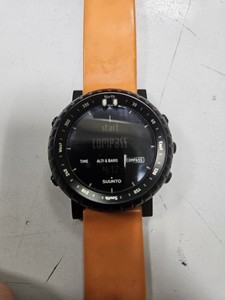 Б/в Смарт годинник Suunto core 01-200938948