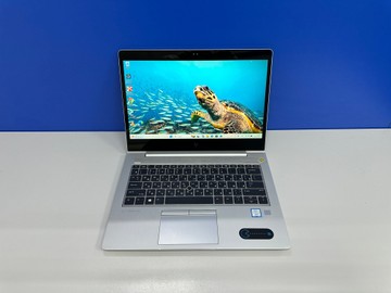 Hp 13/core i7 8650u ddr3/16gb ddr3/hdd *відсутній/ssd 512 gb/*інтегрована