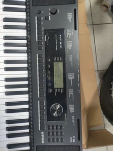 Б/в Синтезатор Kurzweil kp110 01-200938832