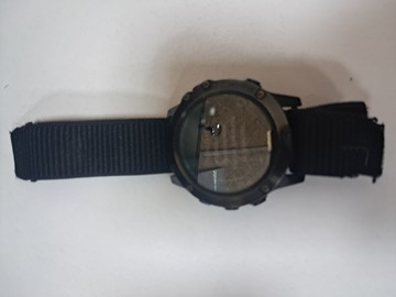 Garmin fenix 5x