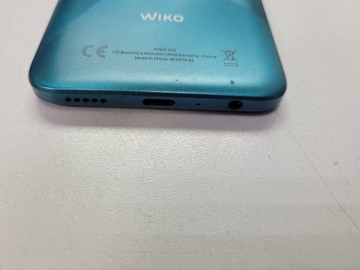 Б/в Мобільний телефон Wiko t10 2/64gb 01-200938264