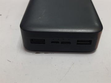 Б/у Повербанк Xiaomi redmi power bank 20000mah pb200lzm 01-200939051