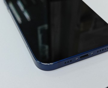 Б/у Мобільний телефон Apple iphone 12 64gb 01-200939373