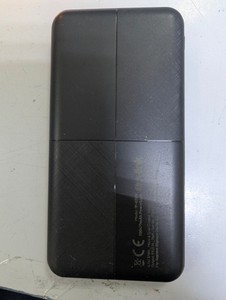 Б/в Повербанк S-Link ip-g12n 10000mah 2.1a dual usb 01-200938383