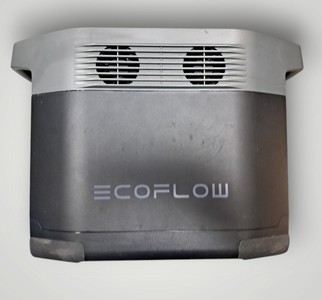 Б/в Зарядна станція Ecoflow delta 18-000095540
