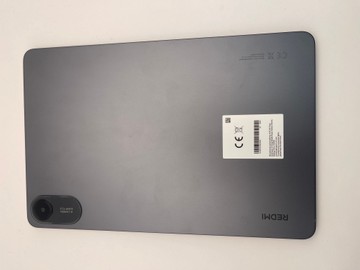 Б/в Планшет Xiaomi redmi pad 2 4/128gb 4g 01-200938981