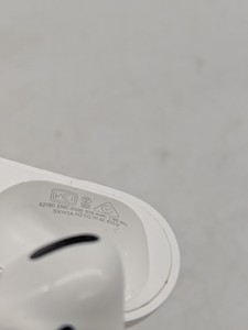 Б/в Навушники Apple airpods pro 01-200938400