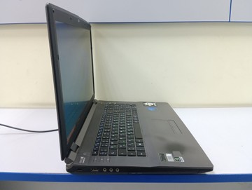Б/в Ноутбук Xmg 17/core i7 3610qm ddr3/12gb ddr3/hdd *відсутній/ssd 512 gb/geforce gtx660m 01-200941185