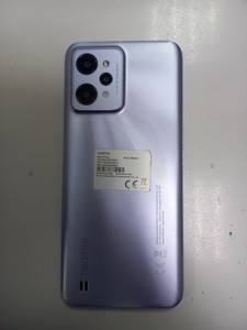Б/в Мобільний телефон Realme c31 4/64gb 01-200940689