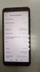 Б/в Мобільний телефон Xiaomi redmi 6a 2/16gb 01-200941473