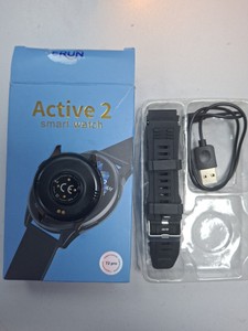 Б/в Смарт-годинник Smart Watch t2 pro 01-200941271
