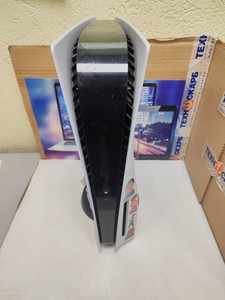 Б/в Ігрова приставка Sony playstation 5 825gb 01-200940637