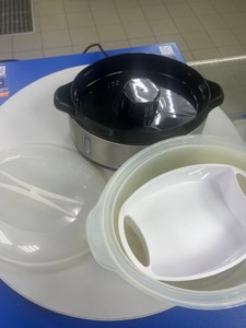 Б/в Пароварка Russell Hobbs 19270-56 01-200930866