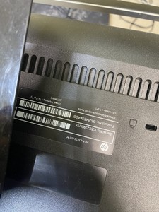 Б/в Моноблок Hp pro 3420 aio pc celeron g555/ ram4gb/ hdd320gb/інтегрована 01-200944181