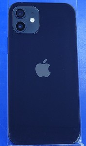 Б/в Мобільний телефон Apple iphone 12 64gb 01-200923591