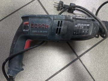 Б/в Перфоратор Bosch gbh 2-26 dre 01-200945305
